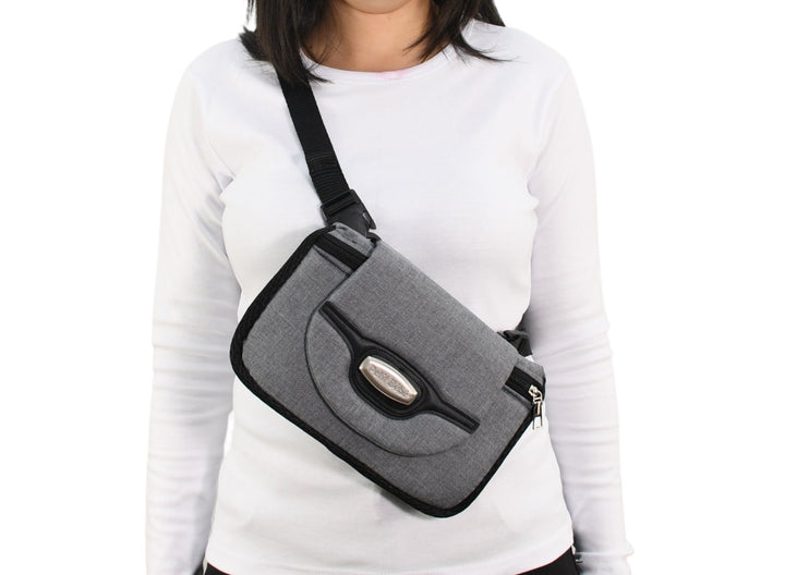 Diaper Bag Premuim Go
