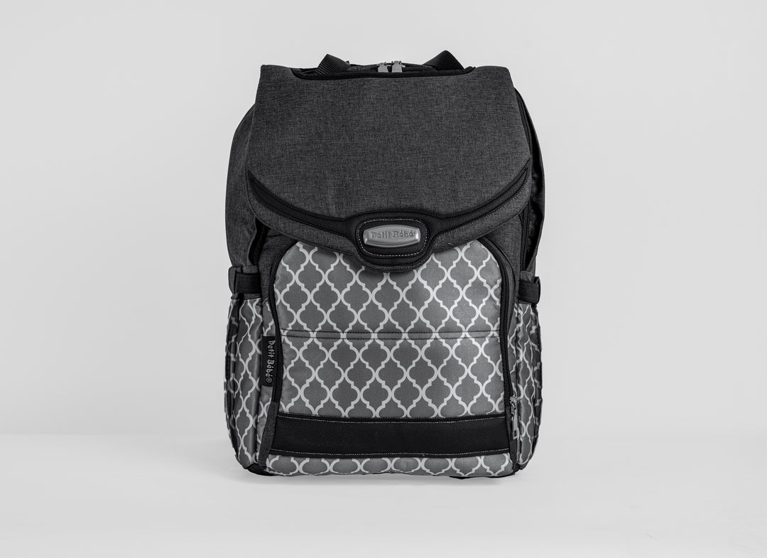Petit Bebe Baby Diaper Bag 100210704