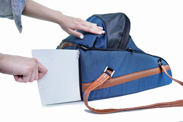 Carrycot premium