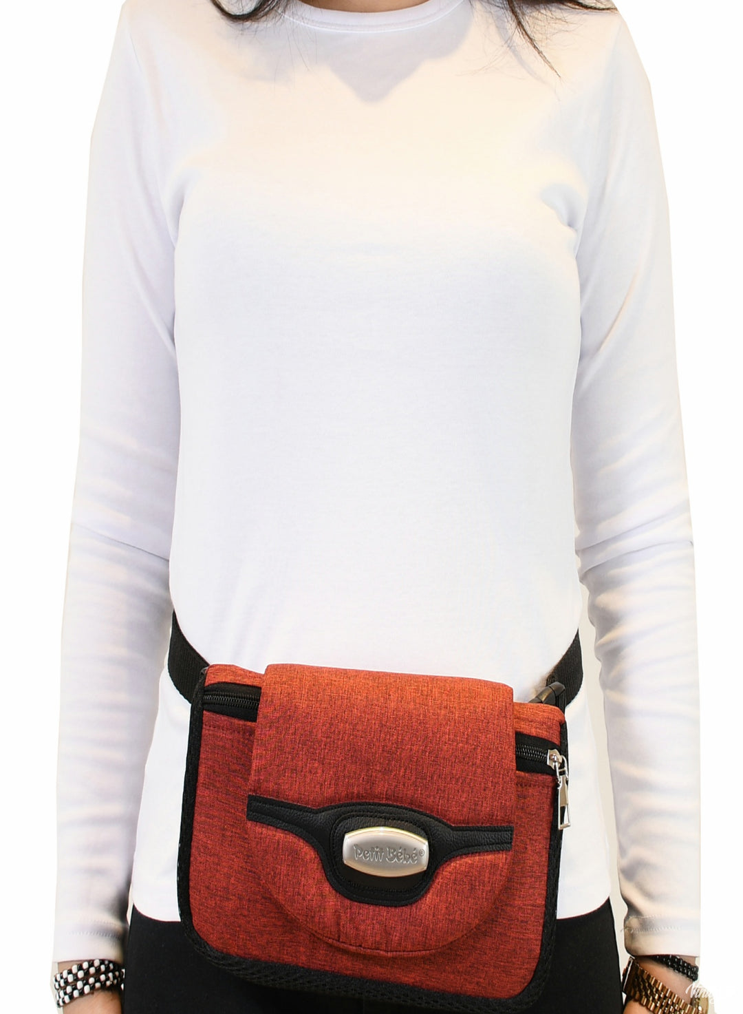 Diaper Bag Premuim Go