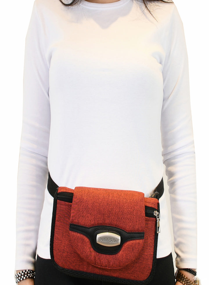 Diaper Bag Premuim Go