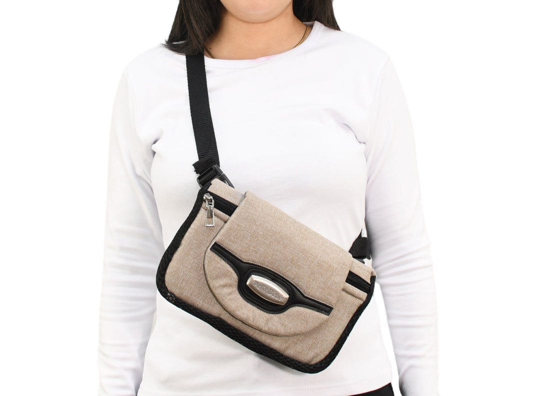 Diaper Bag Premuim Go 100210906