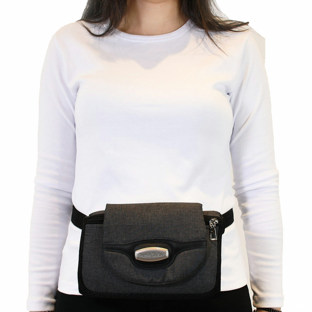 Diaper Bag Premuim Go