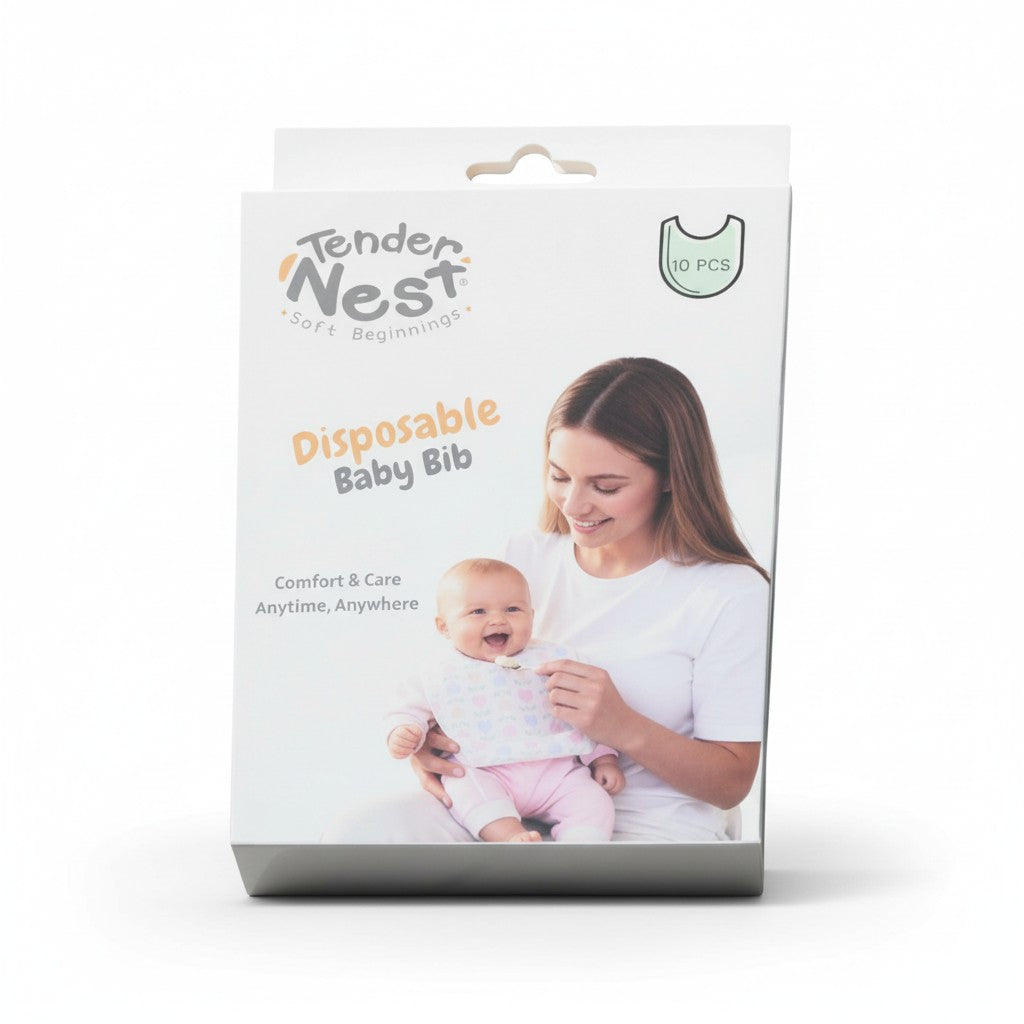 Rocket Baby Nest With Weist Belt
