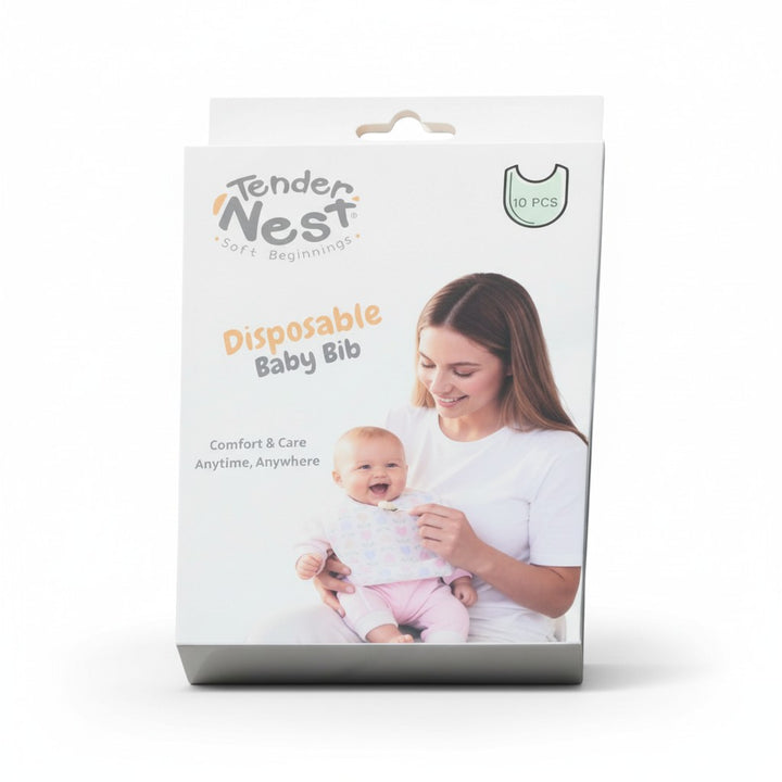 Rocket Baby Nest With Weist Belt