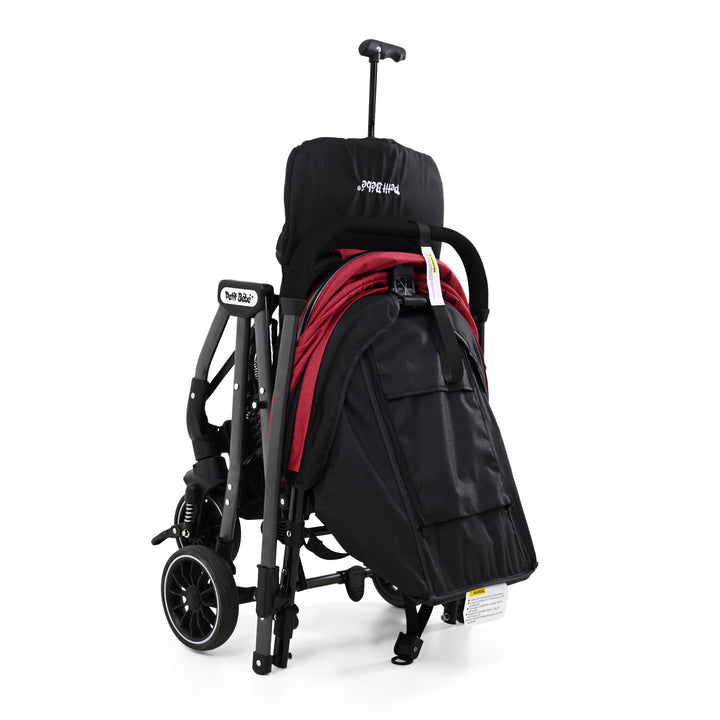 Stroller R - Slider