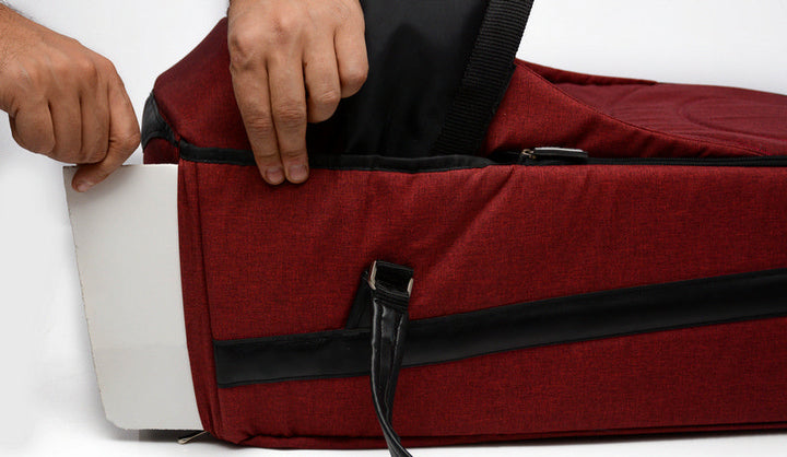 Carrycot premium