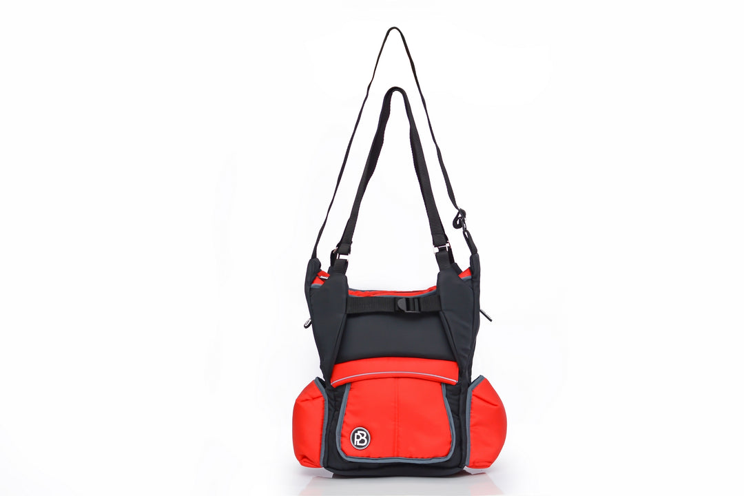 Bag Smart Gear