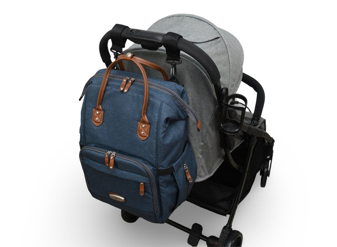 Diaper Bag Premimum