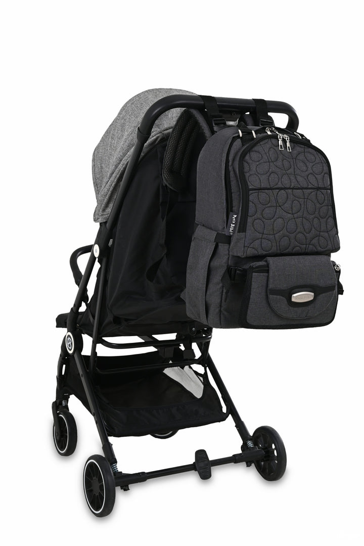 Diaper Bag Premuim Go