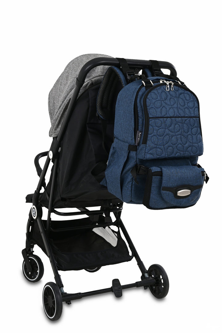 Diaper Bag Premuim Go
