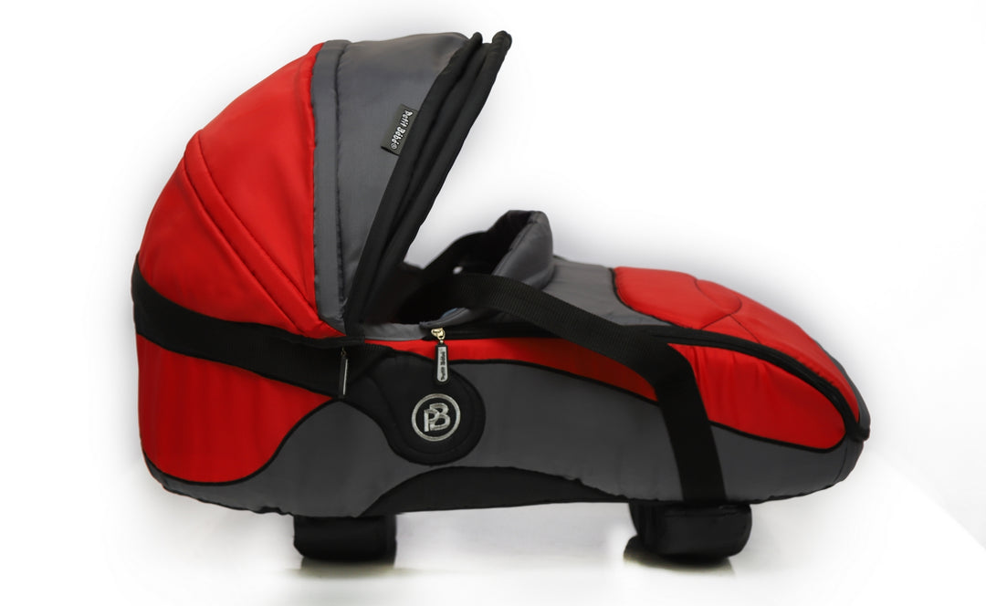 Carrycots Smart Gear Space