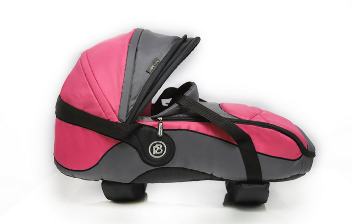 Carrycots Smart Gear Space
