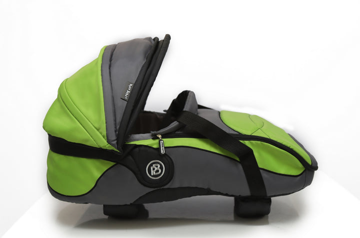 Carrycots Smart Gear Space
