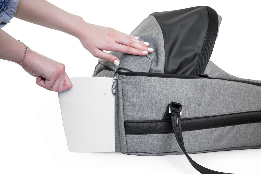 Carrycot premium