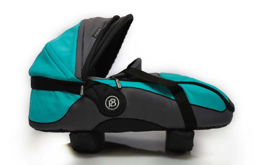 Carrycots Smart Gear Space
