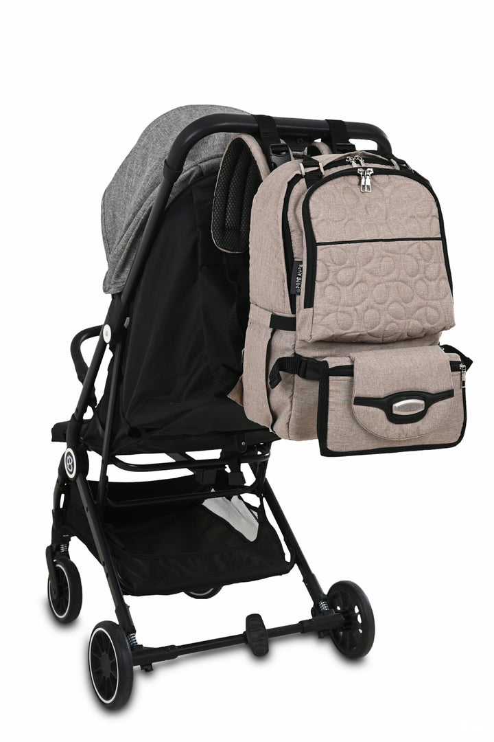 Diaper Bag Premuim Go 100210906