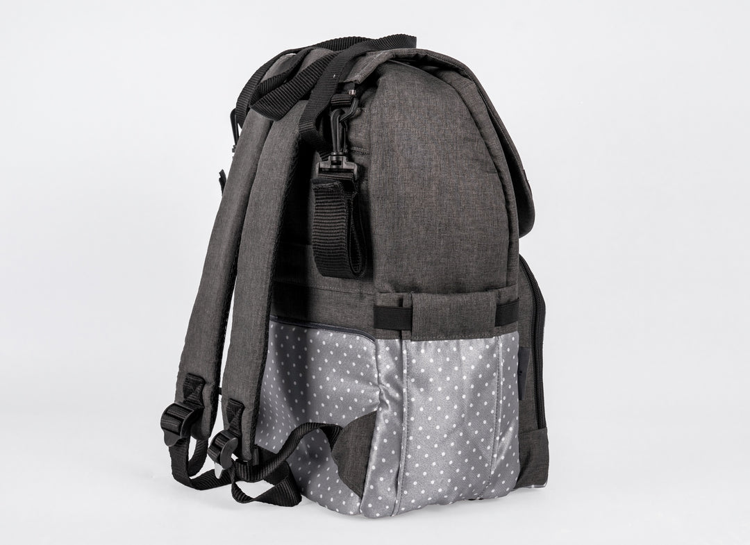 Baby Diaper Bag Premium 100210701
