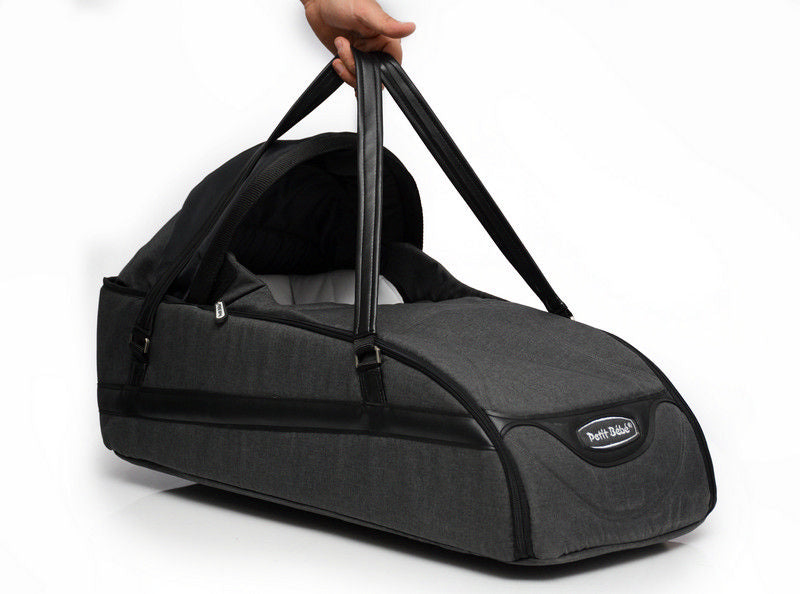 Carrycot premium
