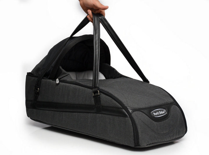 Carrycot premium