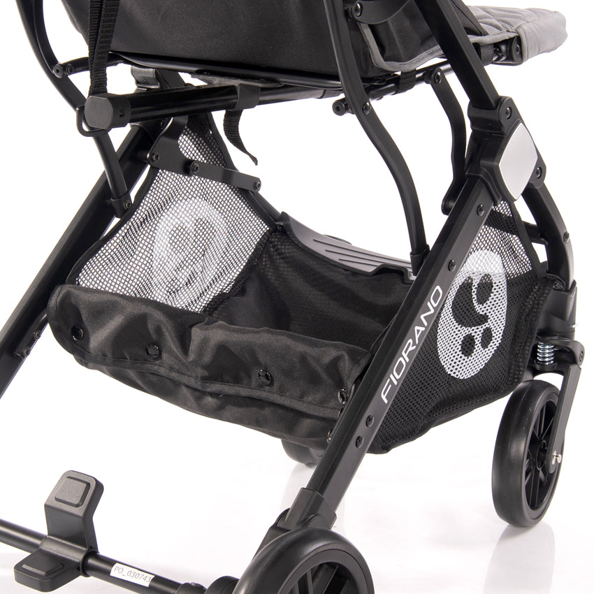 Stroller Fiorano