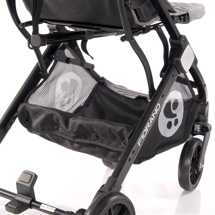 Stroller Fiorano