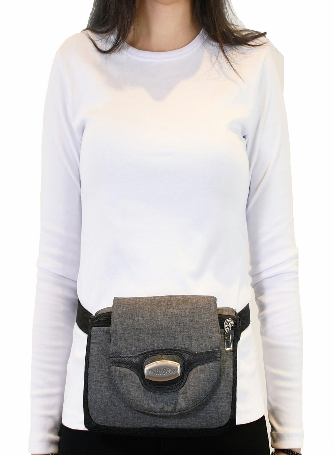 Diaper Bag Premuim Go