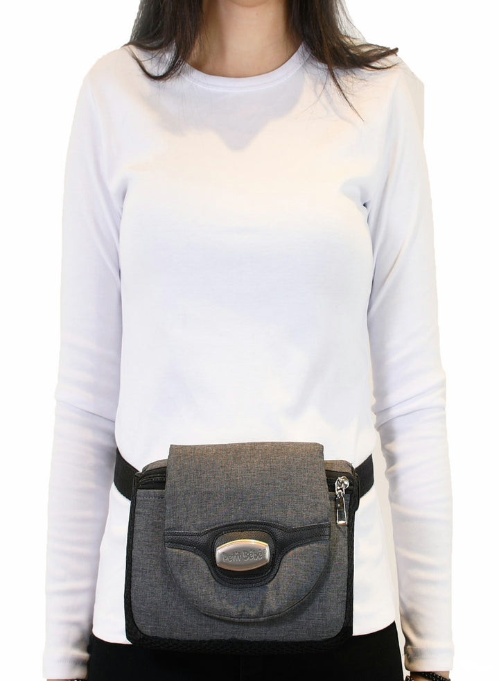 Diaper Bag Premuim Go
