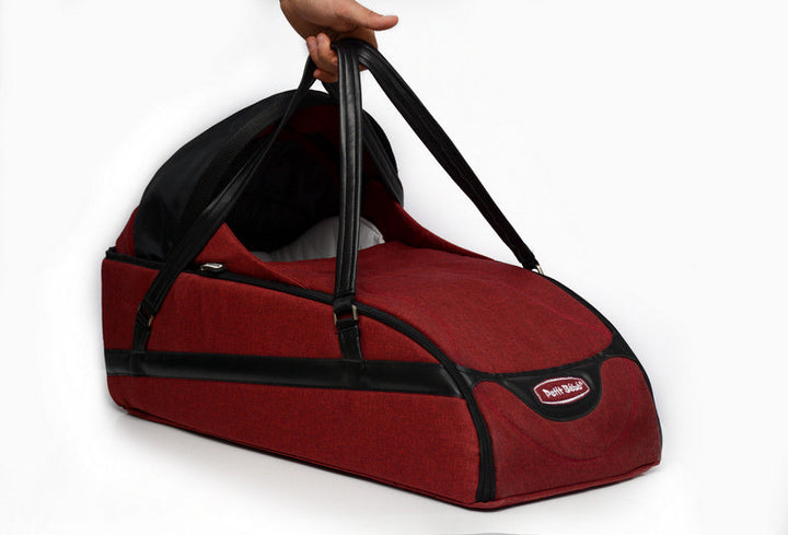 Carrycot premium