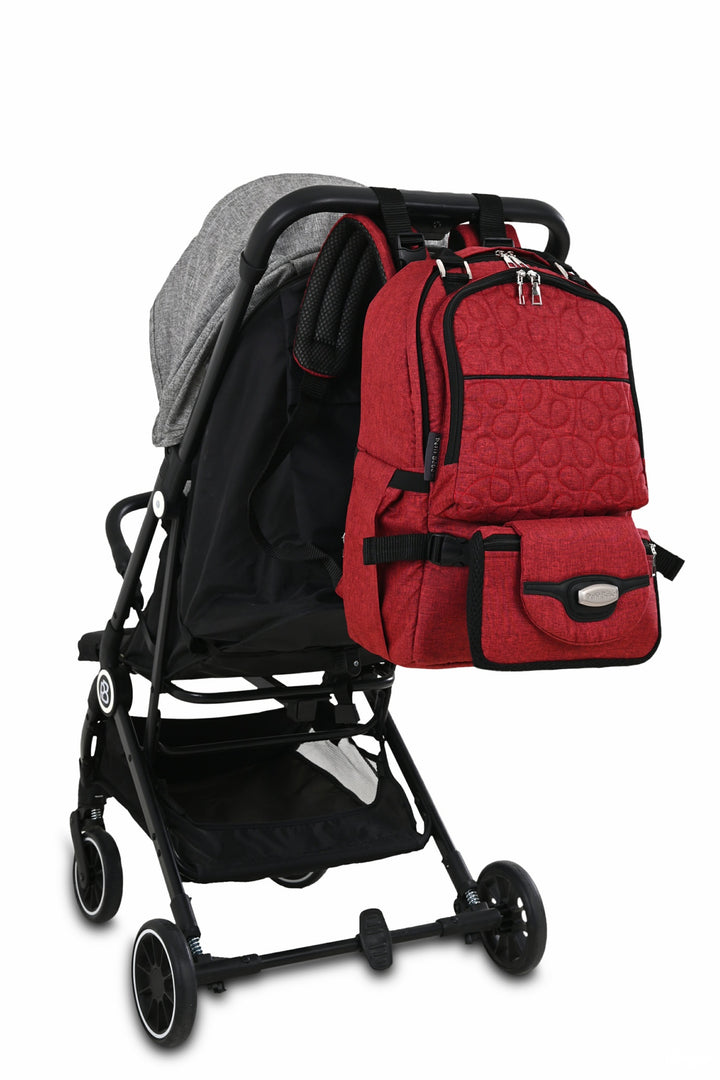 Diaper Bag Premuim Go