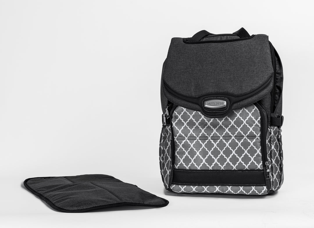 Petit Bebe Baby Diaper Bag 100210704