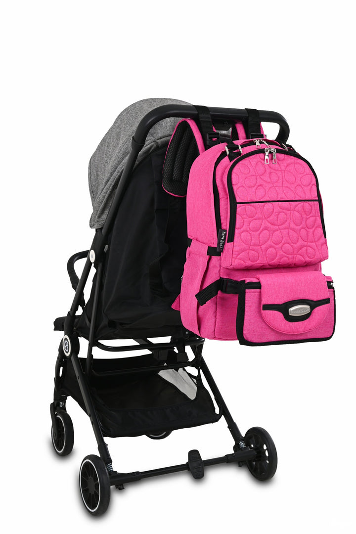 Diaper Bag Premuim Go 100210902
