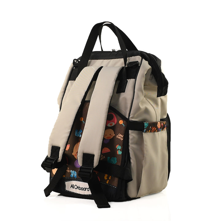 Diaper Bag Uni baby