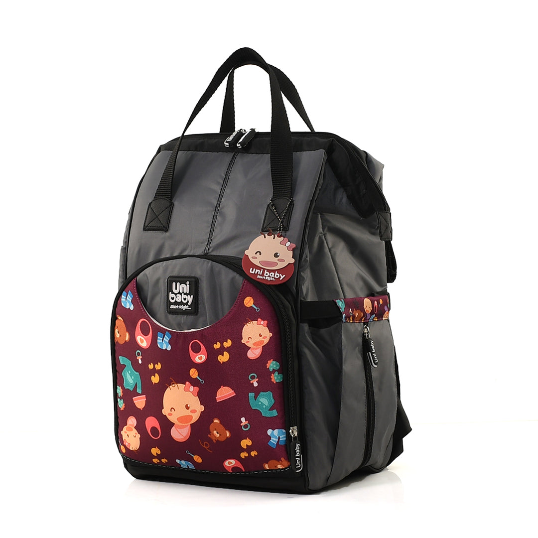 Diaper Bag all Onboard