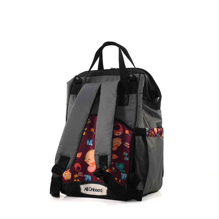 Diaper Bag all Onboard