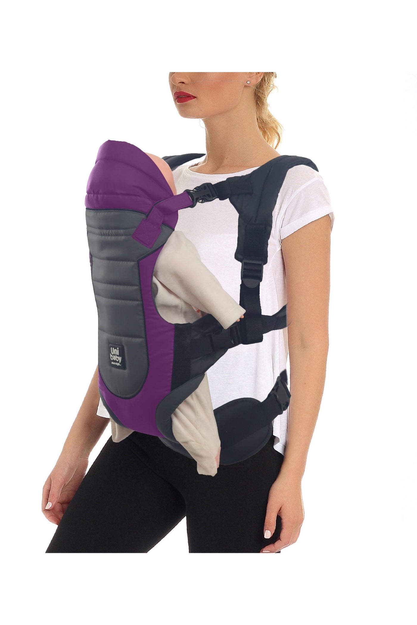 BABY CARRIER UNI BABY - Junior Egypt