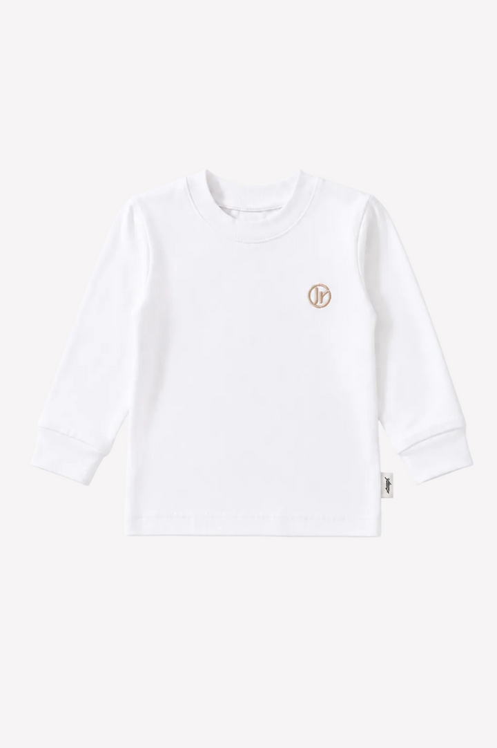 Round T-Shirt 4-0105-01