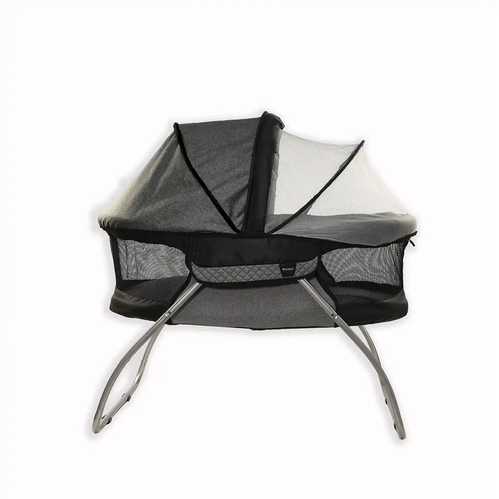 Baby Cot Bed Premium 10510201
