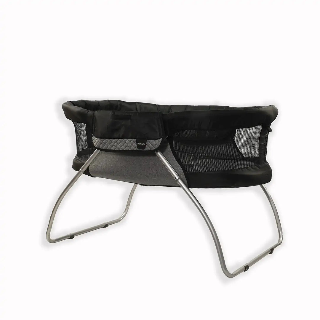 Baby Cot Bed Premium 10510201
