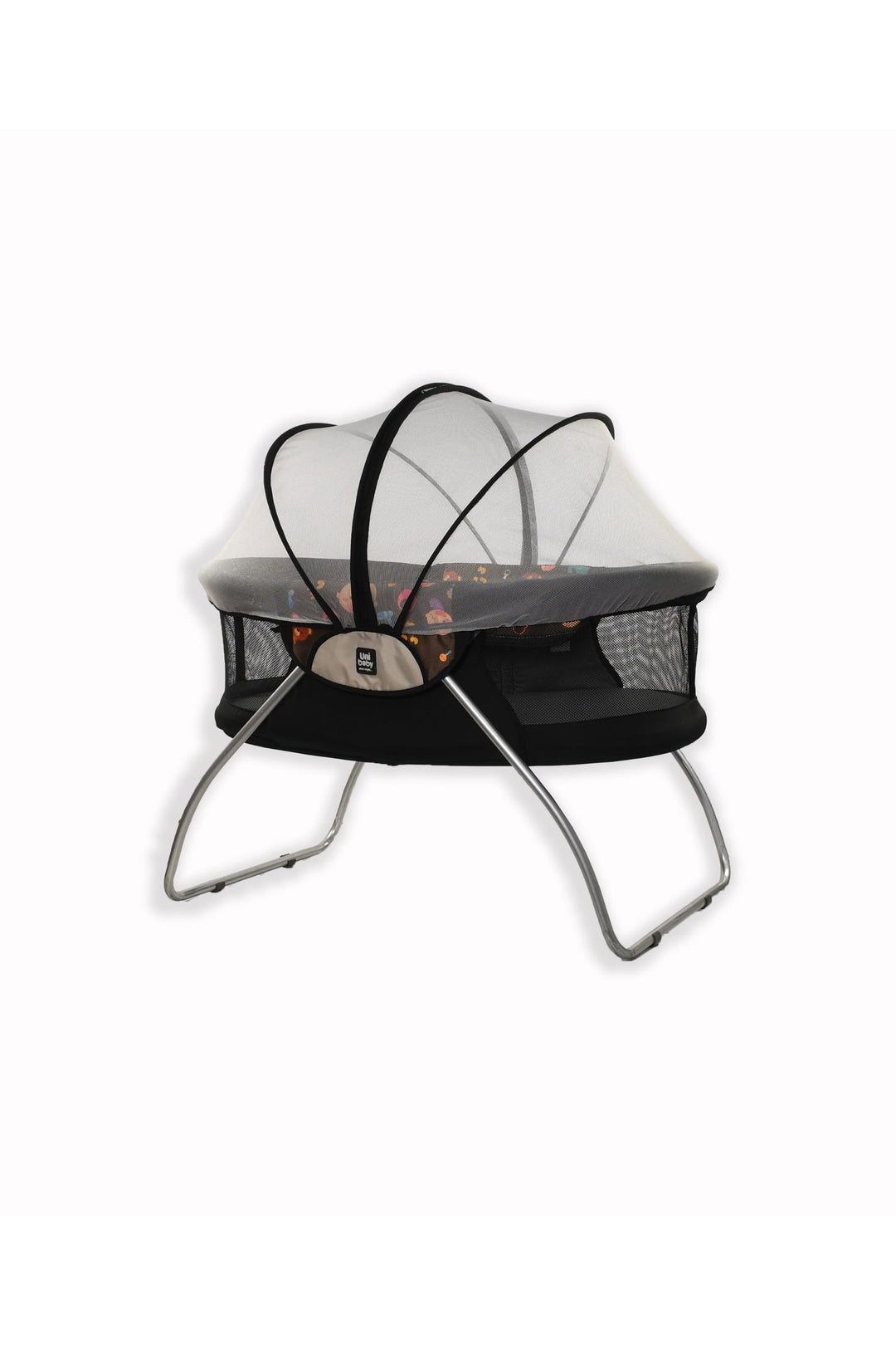 Baby Bed All On Board - Junior Egypt