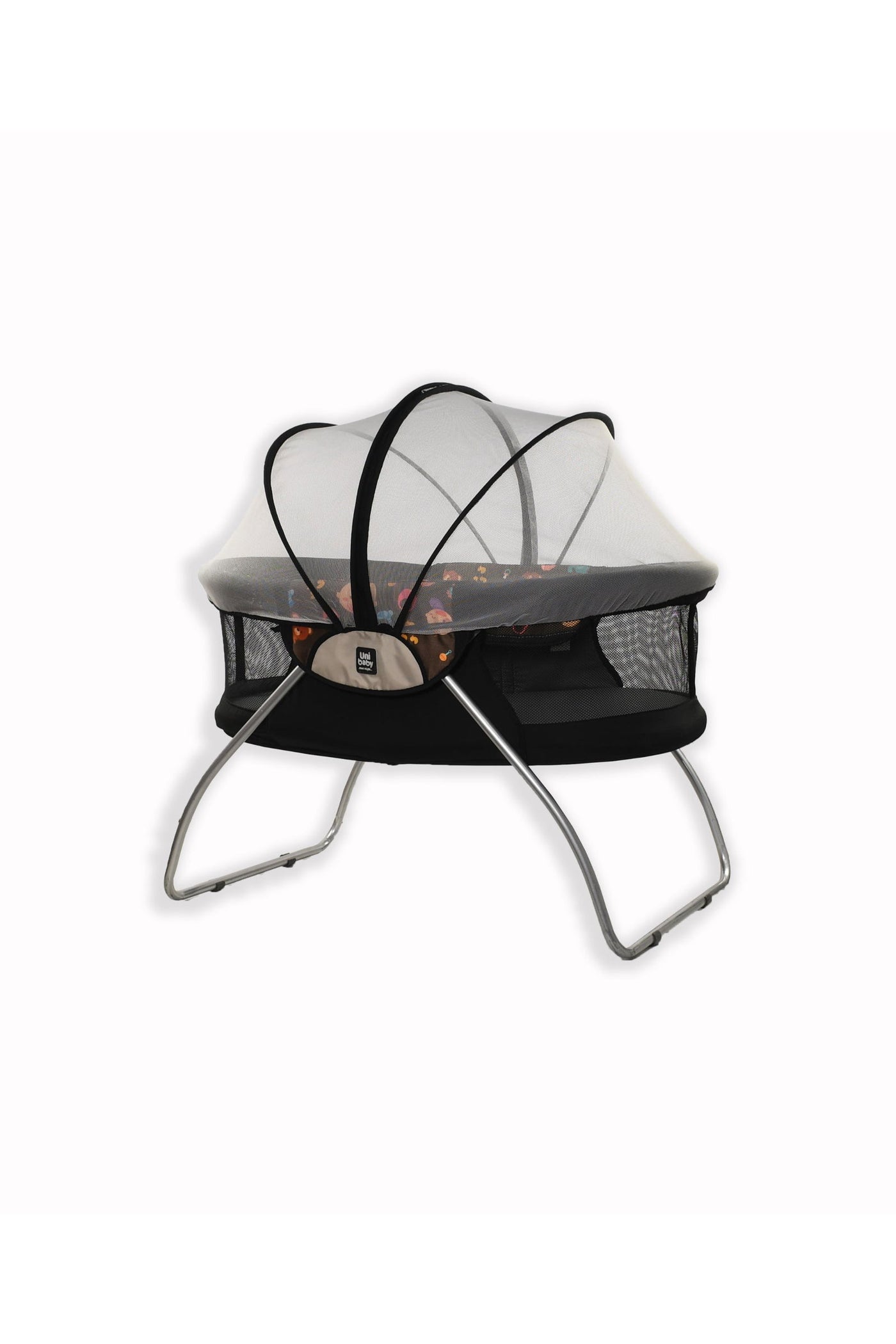 Baby Bed All On Board - Junior Egypt