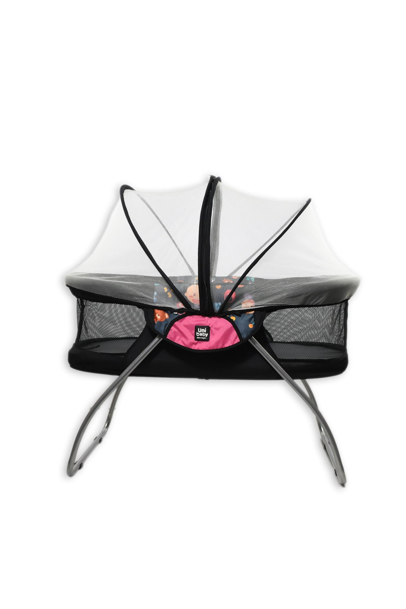 Baby Bed All On Board - Junior Egypt