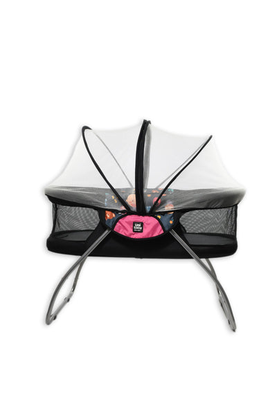 Baby Bed All On Board - Junior Egypt
