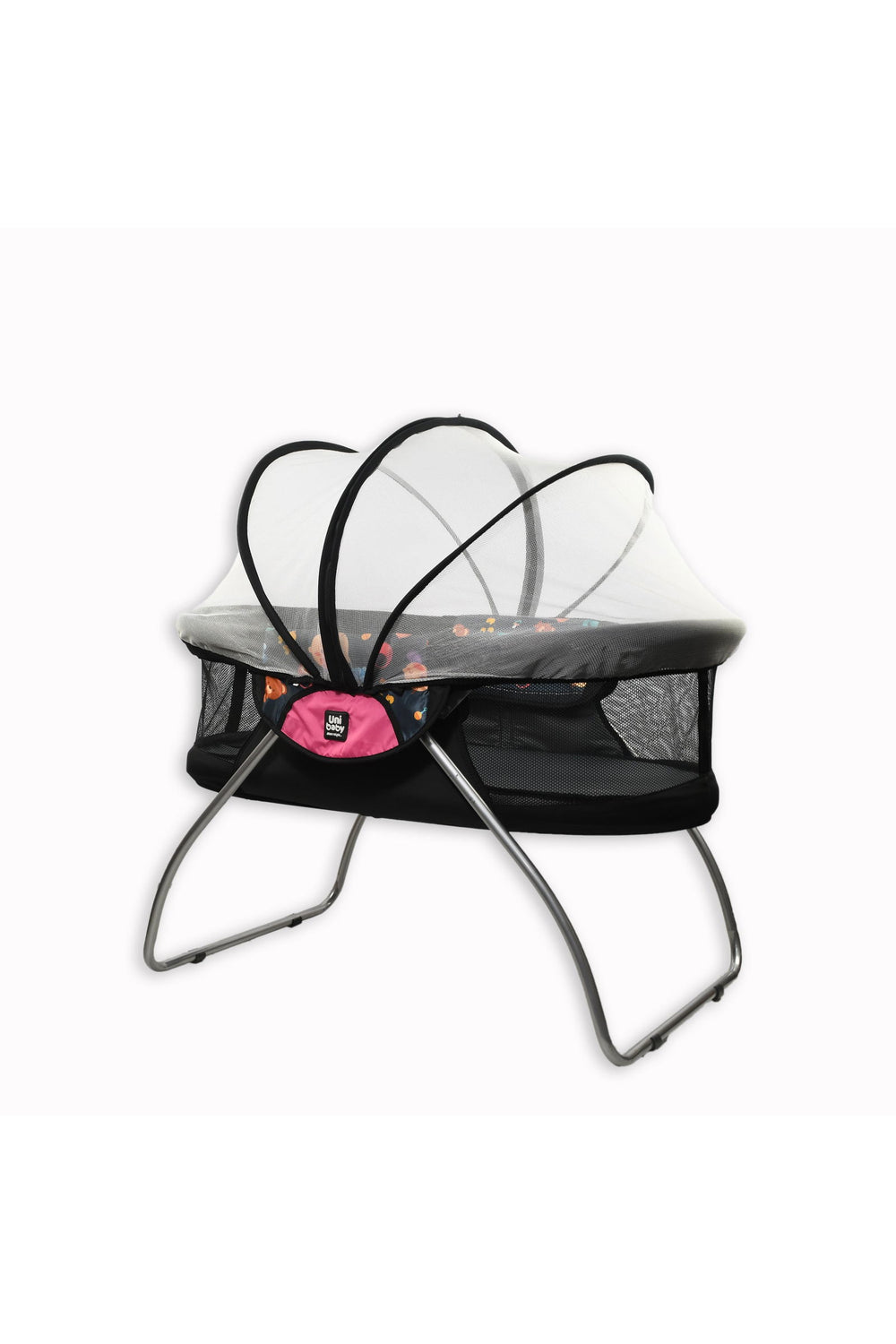 Baby Bed All On Board - Junior Egypt
