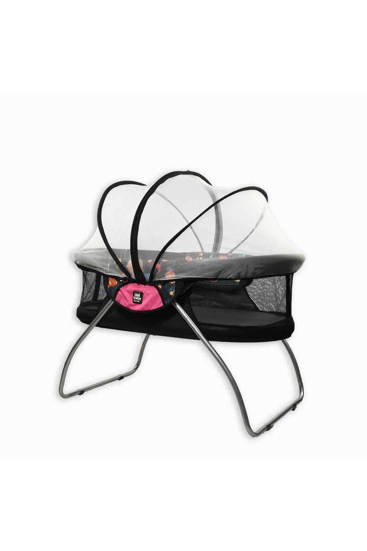 Baby Bed All On Board - Junior Egypt