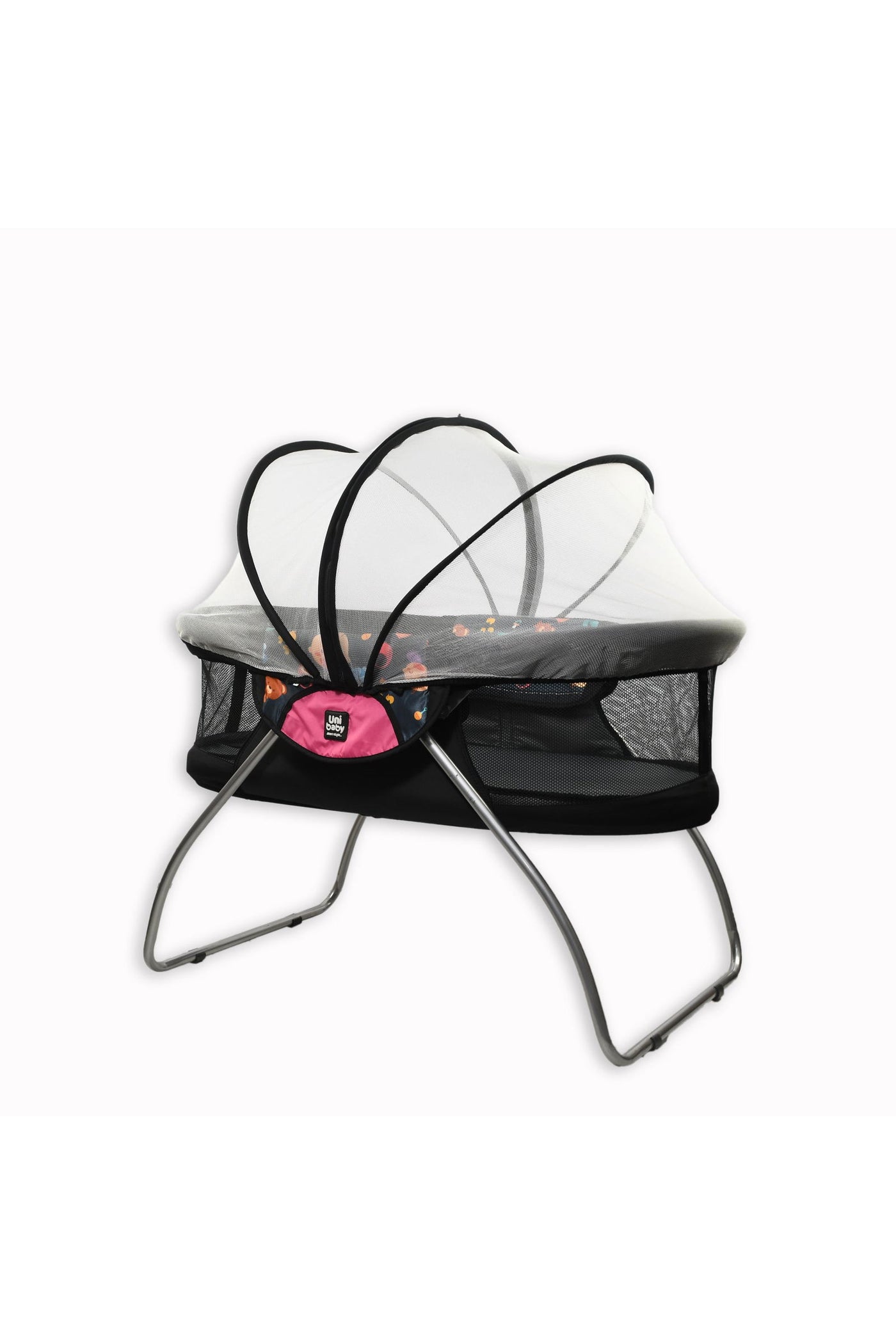 Baby Bed All On Board - Junior Egypt