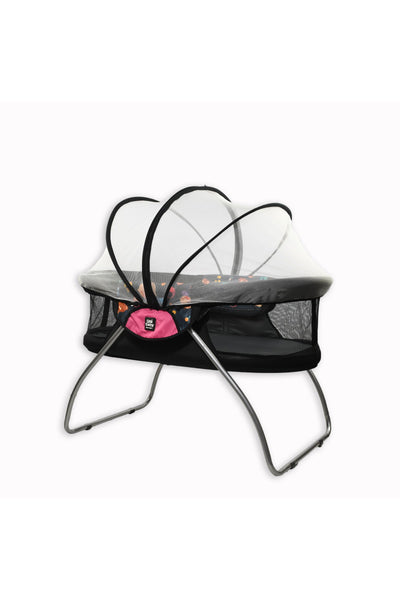 Baby Bed All On Board - Junior Egypt