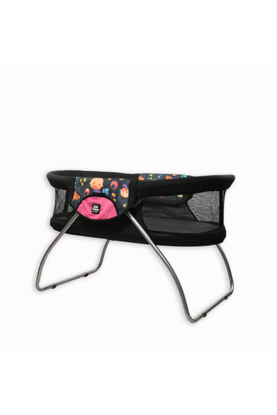 Baby Bed All On Board - Junior Egypt