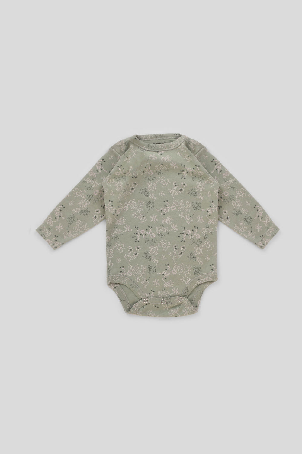 Baby  Bodysuit P/3 - Junior Egypt