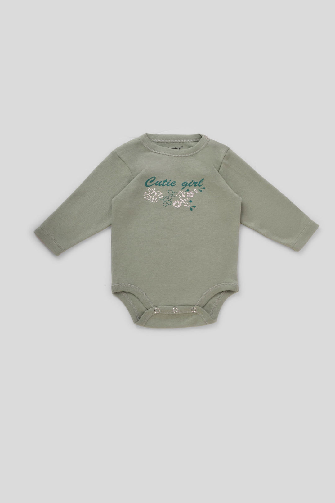 Baby  Bodysuit P/3 - Junior Egypt